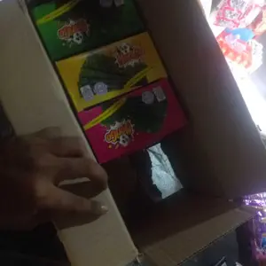 NORIGO CAMILAN RUMPUT LAUT (DUS) | 1 DUS ISI 5 BOX