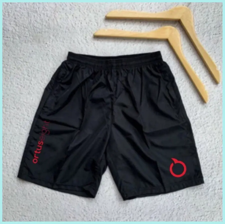 Celana Olahraga Unisex Fitness Hitam Voli Basket Termurah Futsal Jogging Kolor Volly Bola Terbaru