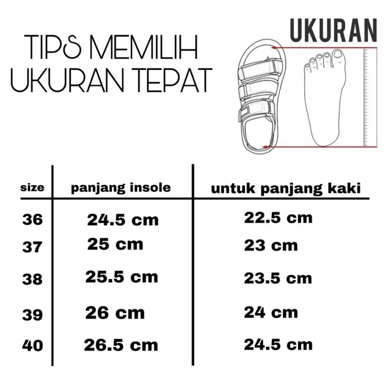 Sandal Wedges Wanita Cantika Collection | Sandal Hak Tebal Nyaman Elegan Tali Silang