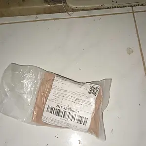 Lampu LED Mini USB Portable Lampu Penerangan Belajar Tidur Serbaguna Putih