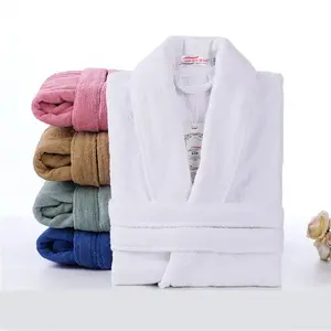 HK - Handuk Kimono Dewasa / Anduk Mandi Pria Wanita / Baju Kimono Mandi / Jubah Mandi