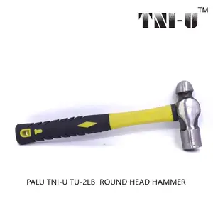 PALU TNI-U TU-2LB ROUND HEAD HAMMER Original