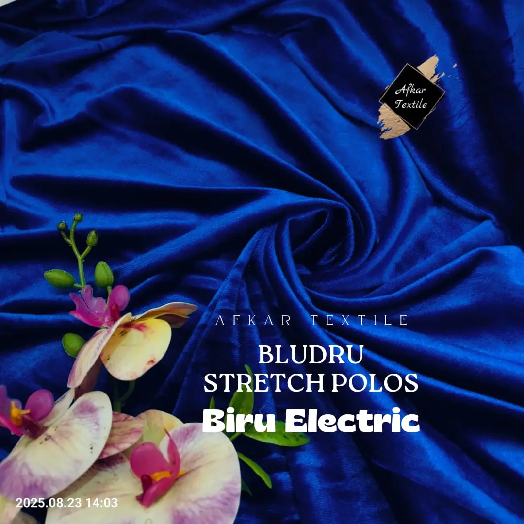 Biru Electric