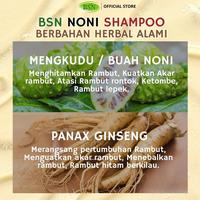 Gambar BSN Noni Shampoo isi 20 Sachet | Sampo Herbal Anti Uban untuk Pria & Wanita dari BSN Noni Shampoo Kota Administrasi Jakarta Pusat 3 Tokopedia