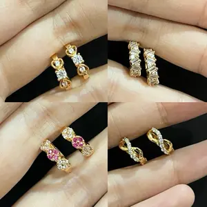 ANTING CATEP PERMATA GOLD TITANIUM Variasi Permata Gold Menambah Keindahan Tampilan Anda Pilihan Tepat untuk Berbagai Gaya dan Kesempatan