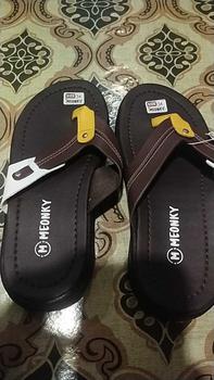 Product Review of Sandal Anak Laki Laki Sendal Japit Anak Cowok Original Meonky SB - 11 Cocok Untuk Bermain Sekolah Pesta anak kecil  Gratis Ongkir Ke seluruh Indonesia Kaki Fashion Sd from R**a 3