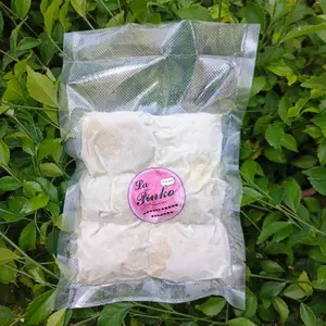 Dimsum Isi Keju Lumer Isi 6 Tanpa Saos Asam Manis Atau Chili Oil