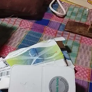 COD [Benefit Eksklusif] NEW 2025 Alat Penghemat Daya Listrik Rumah / Electricity Saving Box / Alat Hemat Daya / Energy Saver Melindungi Perangkat Alat Rumah Tangga