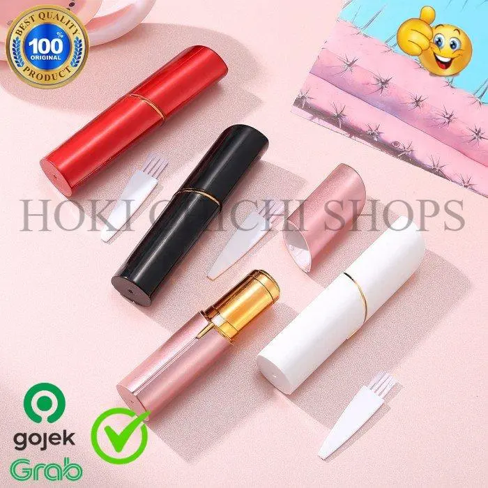 MISS VEE PENSIL CUKUR ELEKTRIK ORIGINAL CC