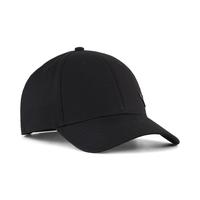 Gambar PUMA Essentials Elevated Metal PUMA Cat Baseball Cap Unisex Black - OSFA dari PUMA Indonesia Kota Bekasi 2 Tokopedia