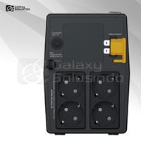 Gambar APC BVG1200I-GR Easy UPS 1200VA, Tower, 230V, 4 SCHUKO Outlets, AVR dari GASOL MALANG Kota Malang 3 Tokopedia