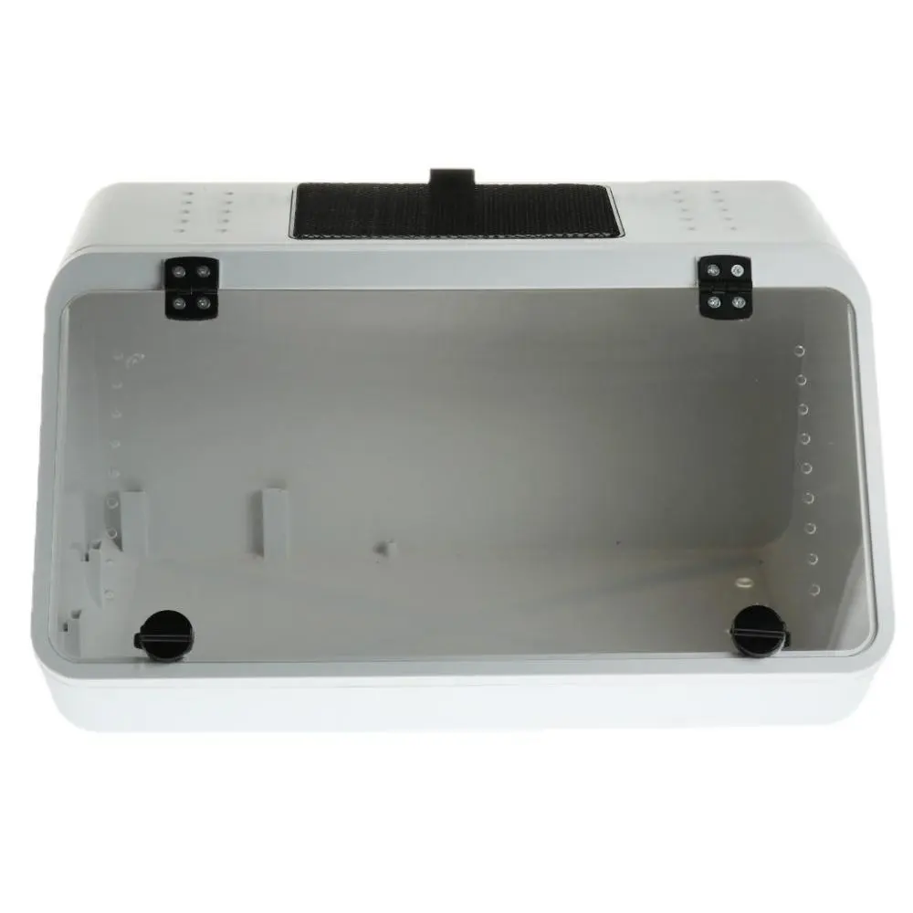 Acrylic Transparent  Breeding  Container For   Spider Snake