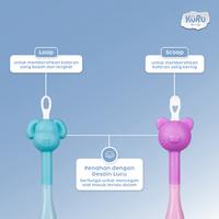 Gambar KURU BC202 3in1 Booger Tool Ear and Nose Tweezer | Pembersih Pencapit Kotoran Hidung Telinga Bayi dari KURU BABY INDONESIA Kota Tangerang 3 Tokopedia