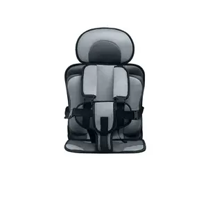 Kursi Mobil Anak Child Car Seat Safety Cushion Comfortable