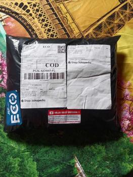 Product Review of Baju anak laki-laki viral labubu X Harry Potter Stelan panjang labubu anak laki-laki / unisex / untuk anak 1-8 Tahun (Edisi Labubu) from M**a n**a 0