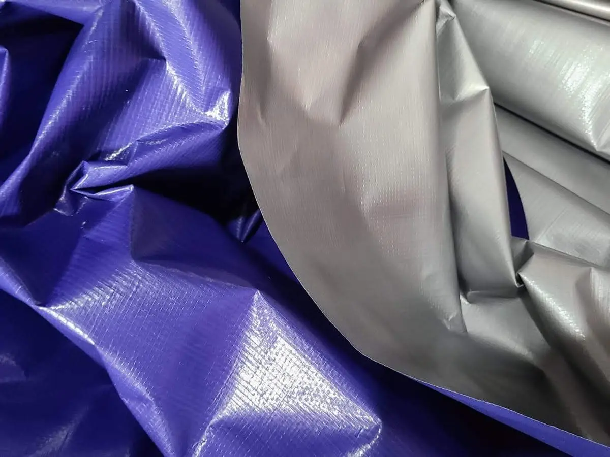 Terpal A5 Import Ukuran 3x14 Meter | Terpal 3x14 Bahan A5 Import