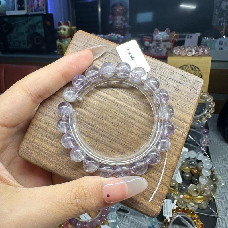 #1032 Phantom Amethyst Quartz 2