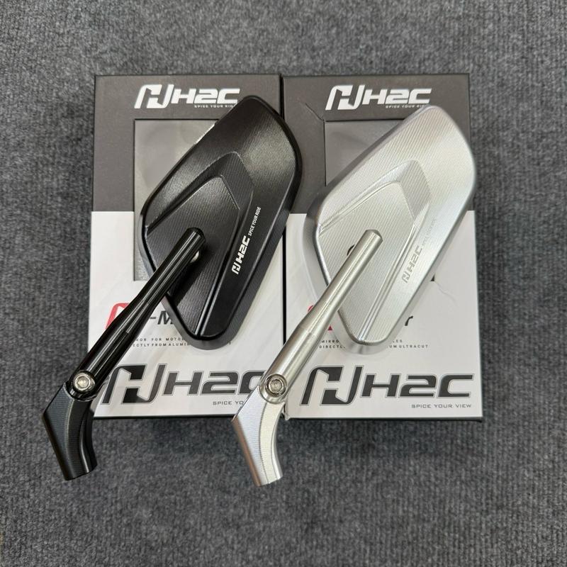 Gương H2C E3 chính hãng đủ tiêu chuẩn gương bên trái