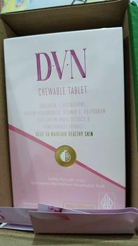 Product Review of DVN Original Untuk Semua Jenis Kulit | DVN Asli Original  Semua Kulit #3A from i**a C**o 0