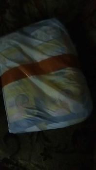 Product Review of (2ball jatim)mamypoko dan popok merk lain(babyhappy,sweety) paket 2ball Diapers Popok from c**a 0