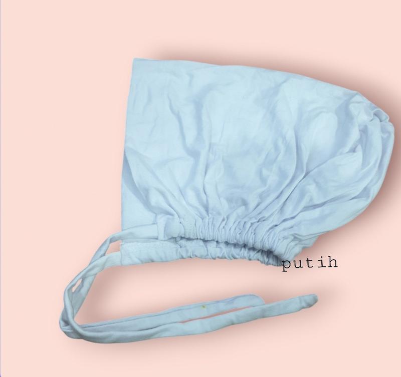 Product Introduction of ciput Cepol turki Jilbab Wanita Dewasa Katun 9