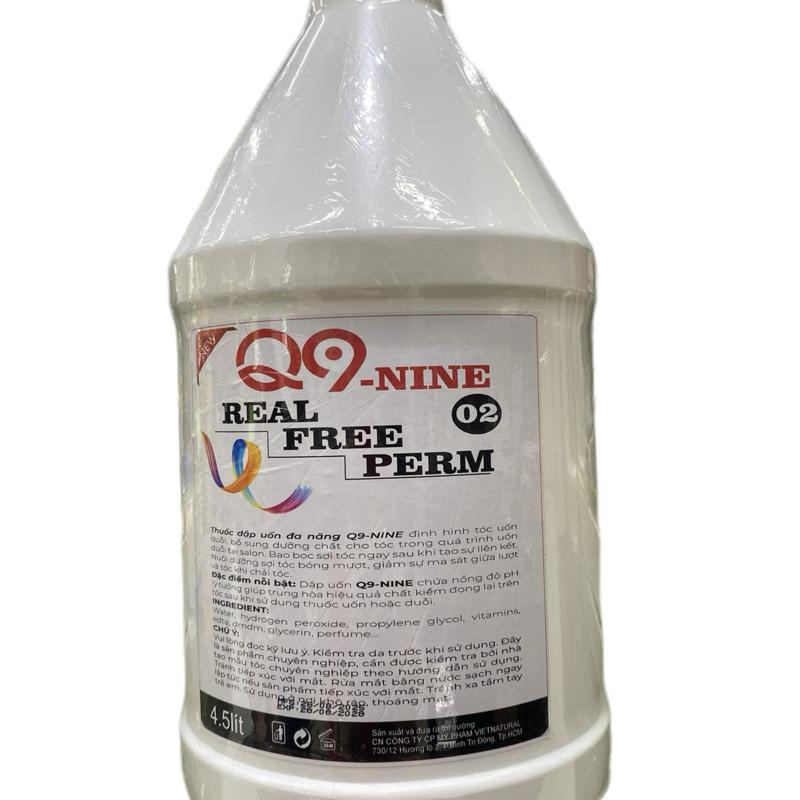 Dập Uốn Nóng, Uốn Lạnh Đa Năng PH Lý Tưởng Canh 4.5Lit