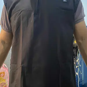 55 RIBU DAPAT 2 ROMPI SHOLAT TANPA LENGAN FULL KATUN Pria