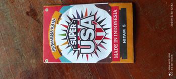 Product Review of Wenter SUPER Pekat - Pewarna Tekstil - Wenter USA Pewarna Kain from w**i ** 4** ** 2