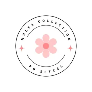 PO SETELAN DENIM WANITA DEWASA ALUNA SET