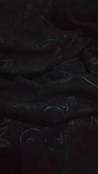Product Review of Ra Fashion - Mukena aqila Dewasa Embos crinkle Airflow Syar'i Penutup Dagu Motif Bunga Mewah Cantik Nyaman Panjang Atasan Traveling Beli Lokal from e**👋 1