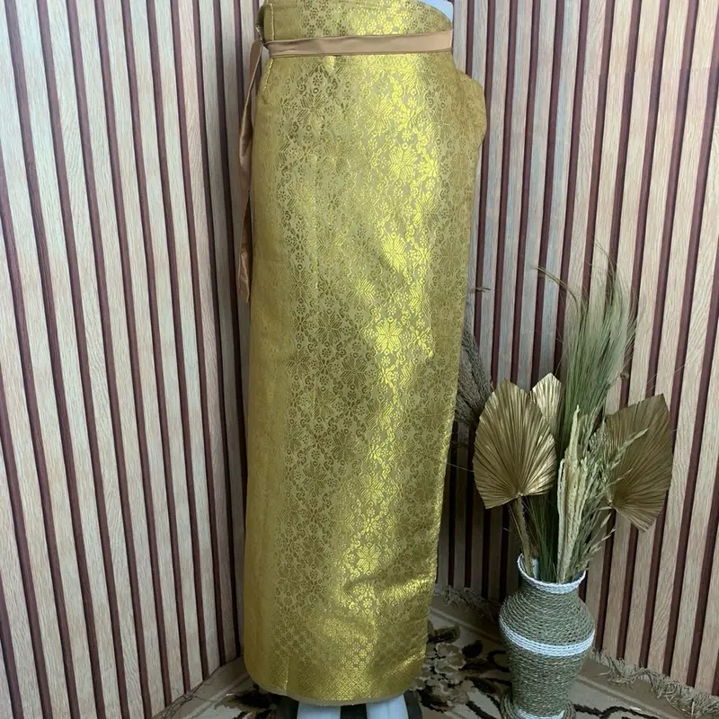 Kain songket lilit/rok songket lilit premium 3