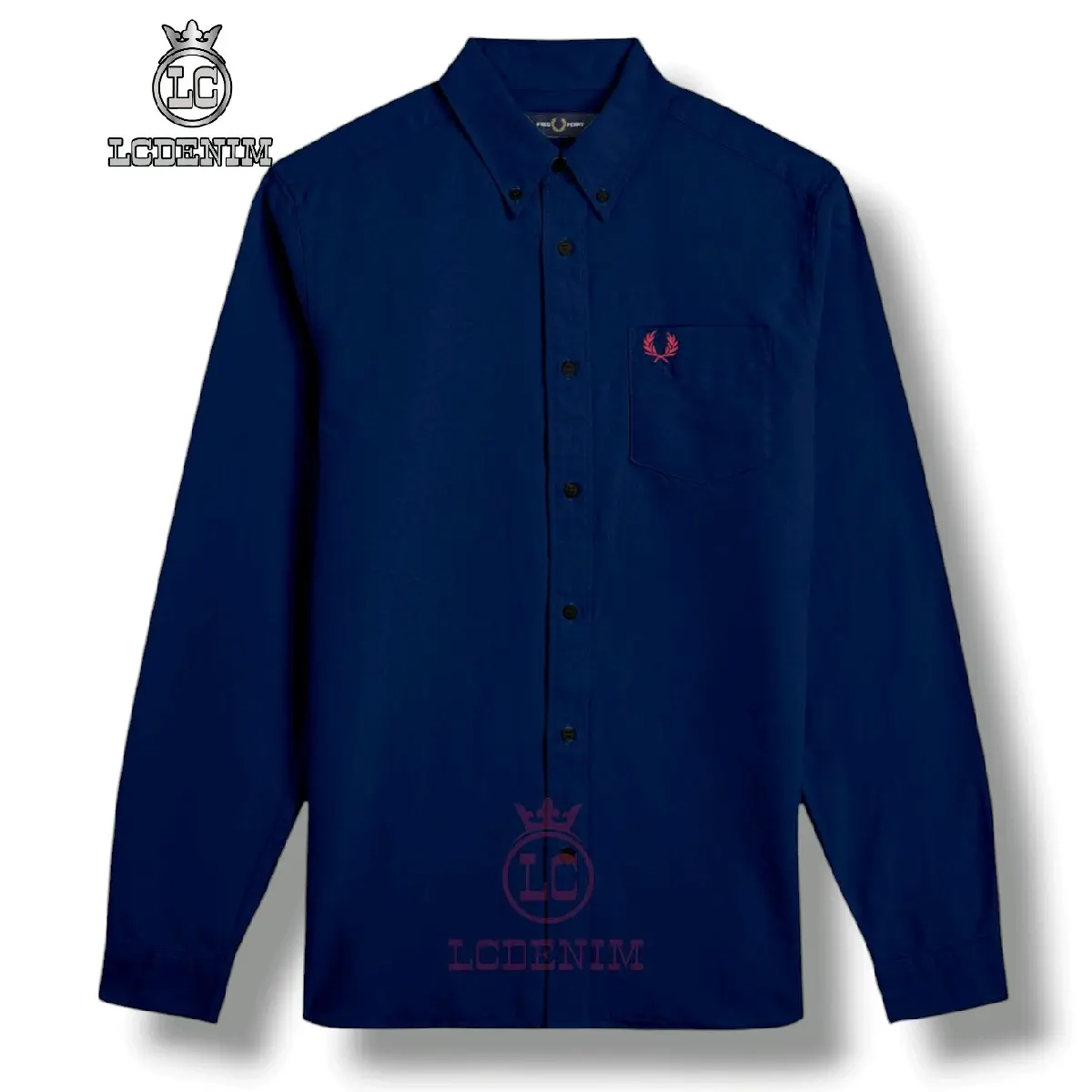 PY kemeja slimfit lengan panjang pria dewasa terbaru kemeja distro branded kemeja formal pria Kerah Casual Basic Nyaman