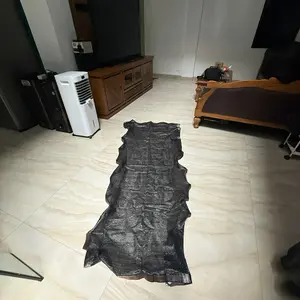 Jaring Paranet dengan perlindungan UV 99% / Tersedia / Jaring PE dan nilon tahan lama, bernapas, dan berdensitas tinggi / Jaring rumah kaca / Jaring peneduh taman