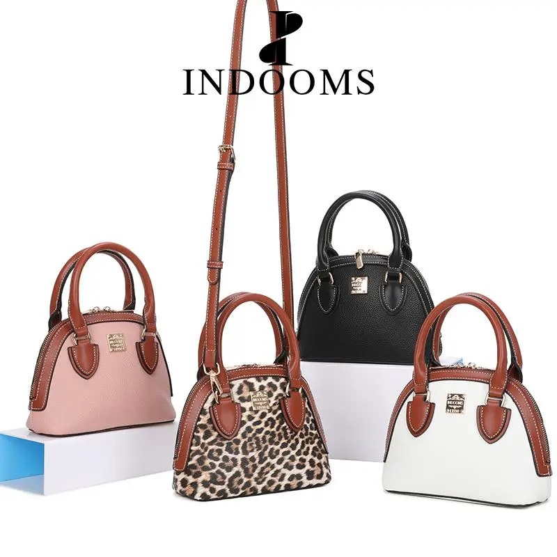 INDOOMS tas jinjing tas selempang handbag tas wanita