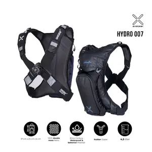 AXEGEAR HYDROPACK 07 - TAS TRAIL RANSEL ENDURO