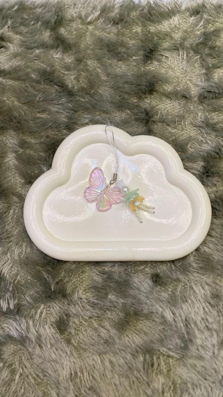 Gantungan Tas Wanita Lucu Model Terbaru Gaya Feminin