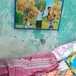 papan tulis anak Labubu dan kuromi gratis  Penghapus dan spidol Putih Belajar Asli