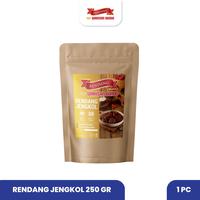 Gambar Rendang Warisan Bundo - Rendang Jengkol 250 Gram | Siap Saji Premium dari Rendang Warisan Bundo Kota Tangerang Selatan 4 Tokopedia