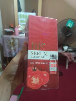 Product Review of [READY STOCK] BP SERUM LYCOPENE 500ML BODY SERUM from R**a Y**g ** 2