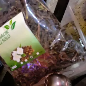 Teh Racik Asli Solo 250 gr (Teh Khas Solo Racikan) - Minuman Teh - Tea