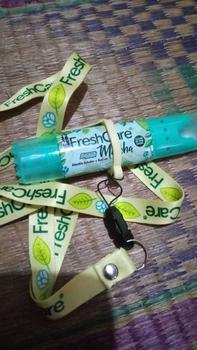 Product Review of Paket 4 FreshCare (2 FC Smash + 2 FC Smash Matcha) Free 1 lanyard from S**K 3