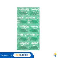 Gambar LESICHOL 300 MG STRIP 10 KAPSUL dari Apotek Manjur Sehat by GoApotik Kota Tangerang Selatan 1 Tokopedia
