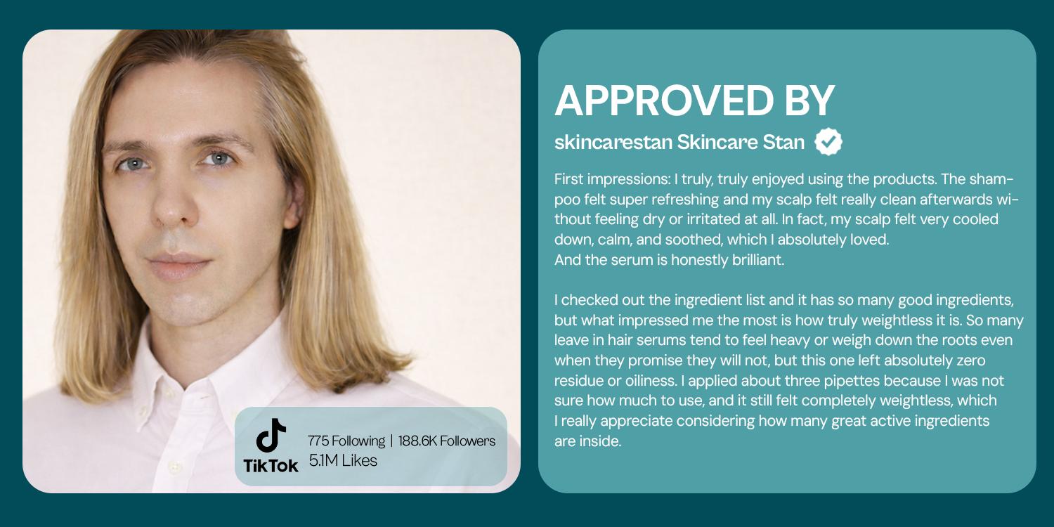 DSE Dermascalp Expert Hairfall Resist Shampoo 300 ml | Rambut Anti Rontok | Perawatan Rambut Harian | Hair Care Expert