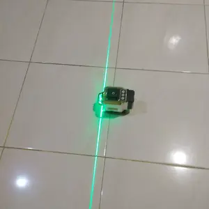 Keletool Laser Level Tukang Bangunan 4D 16 Line Komplit Waterpass Level Leveling Multifungsi Timbangan Air Laser Meteran Digital Alat Canggih Laser Tukang Dinding Pertukangan Laser Leveling Buat Pasang Keramik