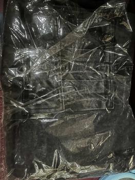 Product Review of Gizmo - Celana Jeans Reguler Bioblitz pria loose fit jumbo big keren Denim Nyaman from a**6 2