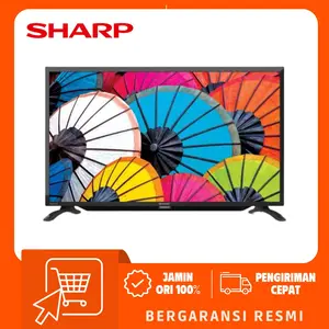 SHARP AQUOS LED 32 Inch DIGITAL 2T-C32GD1500i