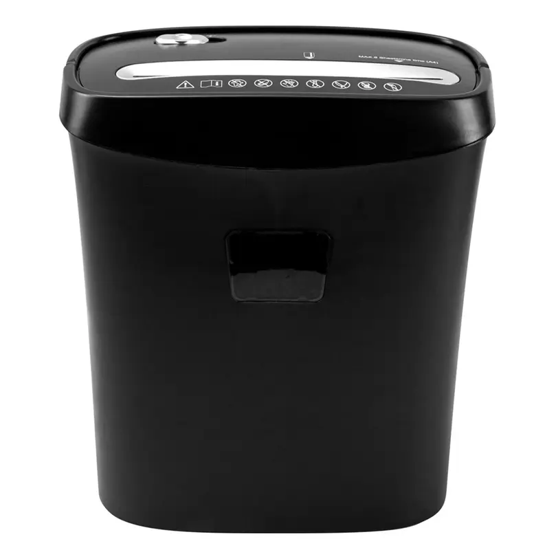 Deli Paper Shredder E9947 Mesin Penghancur Kertas 15L Garansi Resmi 2