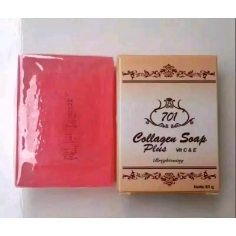 SABUN COLLAGEN 701 Ori Ecer