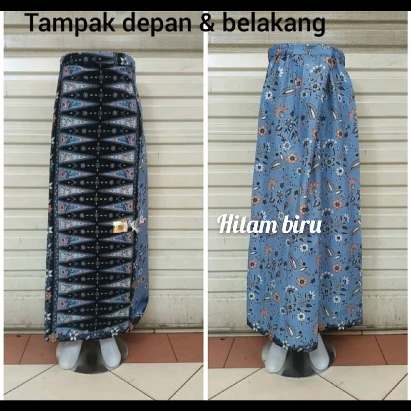 REALPICT ROK TUMPAL BETAWI // ROK TUMPAL BETAWI BAWAHAN KEBAYA ENCIM // ROK TUMPAL BETAWI DEWASA MOTIF TERBARU Katun Batik 6