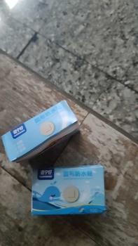 Product Review of Tambalan tahan air bulat tempelan jerawat mini warna kulit tak terlihat pelindung tumit tempelan concealer anti aus tangan from a**a 0